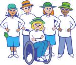 walking group