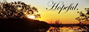 hopeful