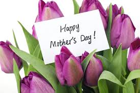happy mothers day