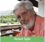 In Memory of Dr Richard Taylor
