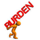 burden