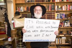 terry pratchett
