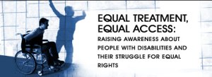 disability rights
