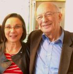 peter and kate budapest 2016